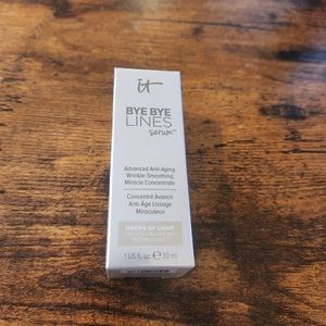 it cosmetics Bye Bye Lines Serum